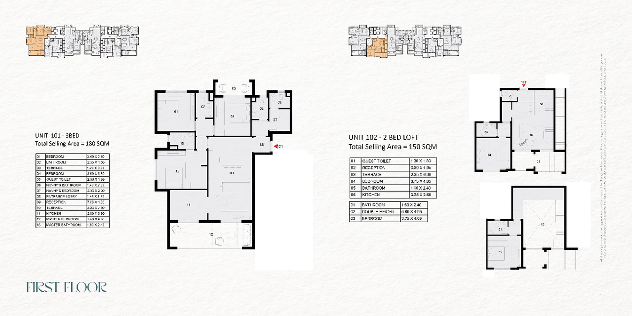 Duplex — Typical