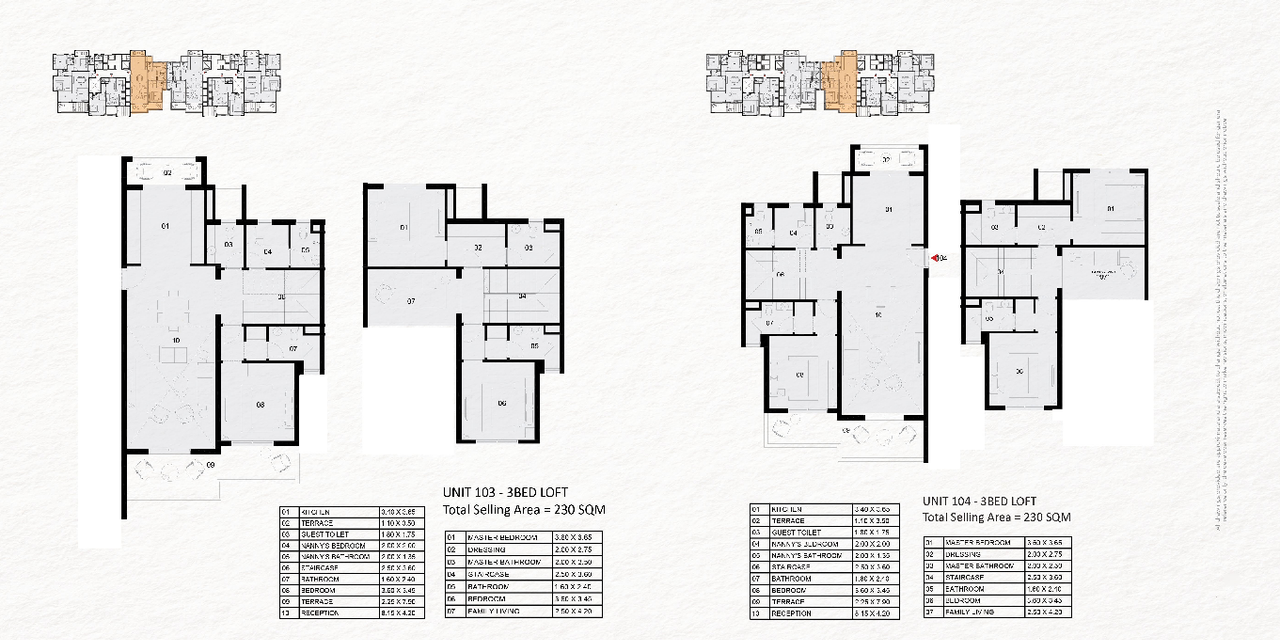 Duplex — Typical
