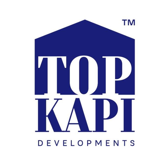 Top Kapi
