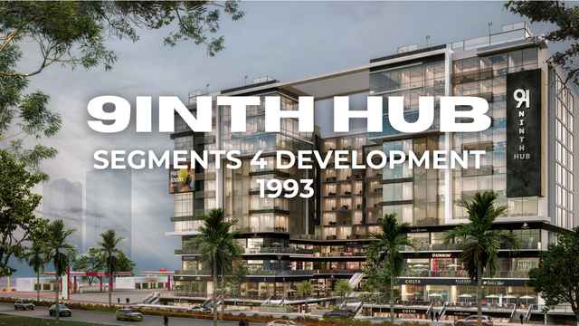 9Th Hub