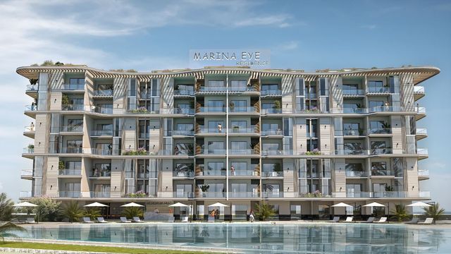 Marina Eye Residence