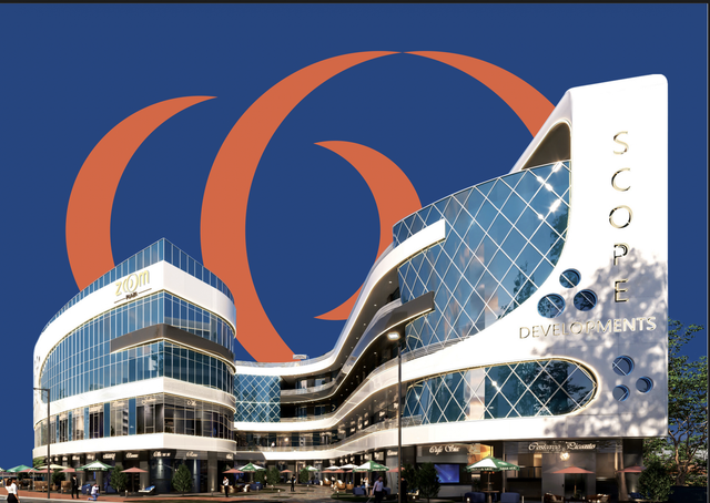 ZOOM Plaza