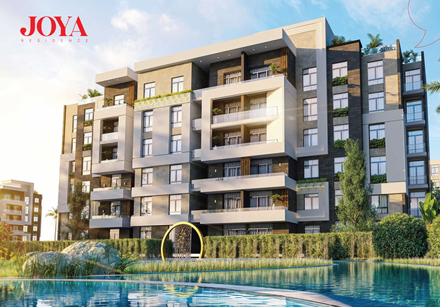 Joya Residence