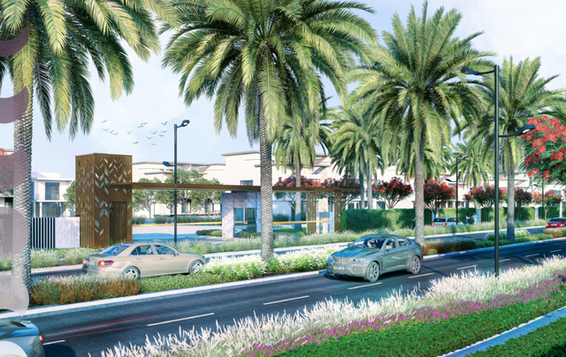 SwanLake Residences